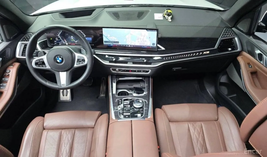 BMW X5 xDrive 30d
